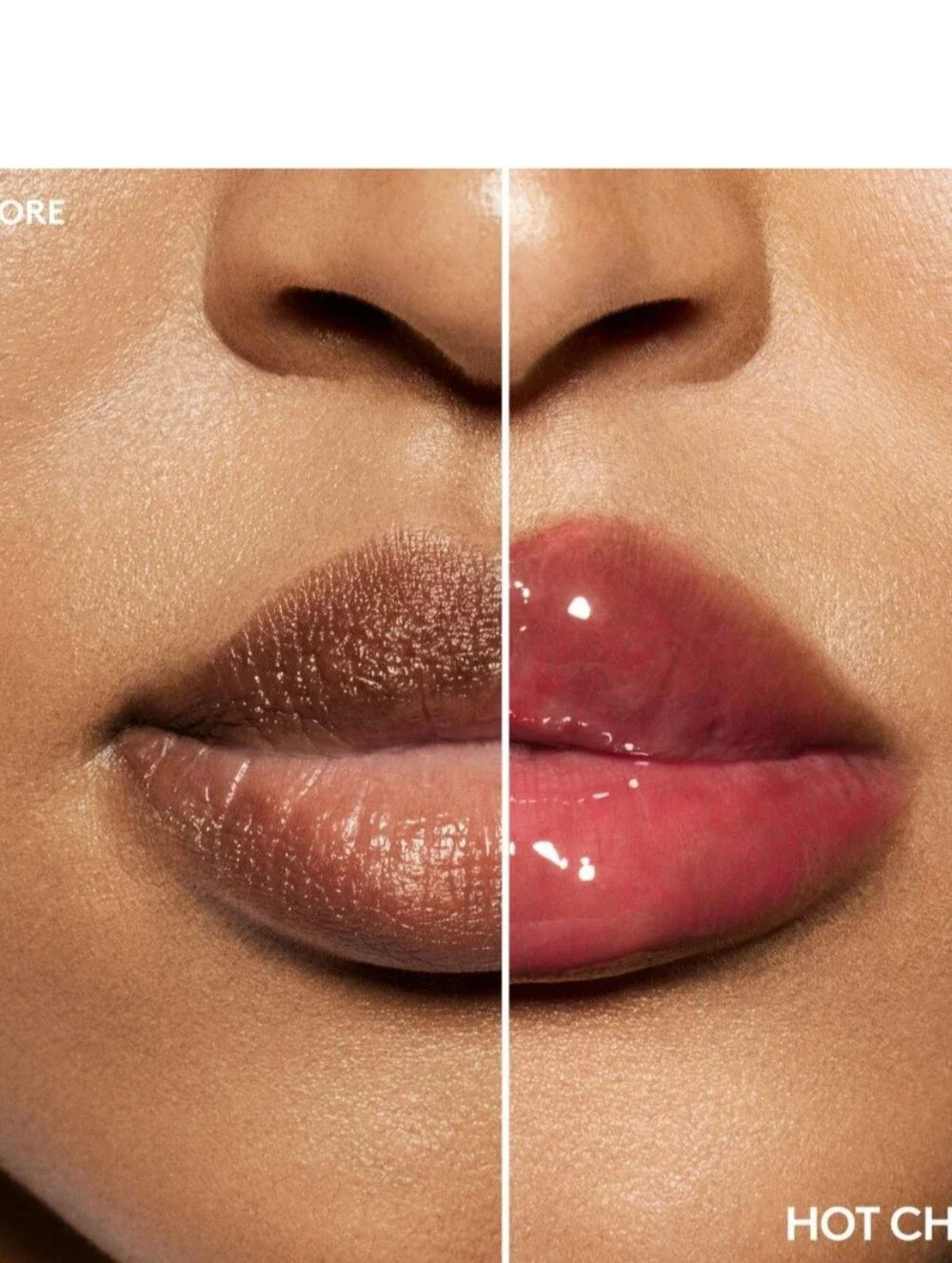 Fenty Glass Bomb Heat Universal Lip Luminizer And Plumper